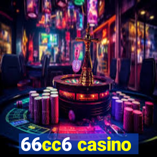 66cc6 casino